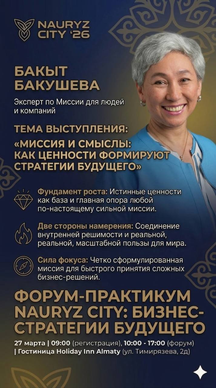 Бакыт Бакушева