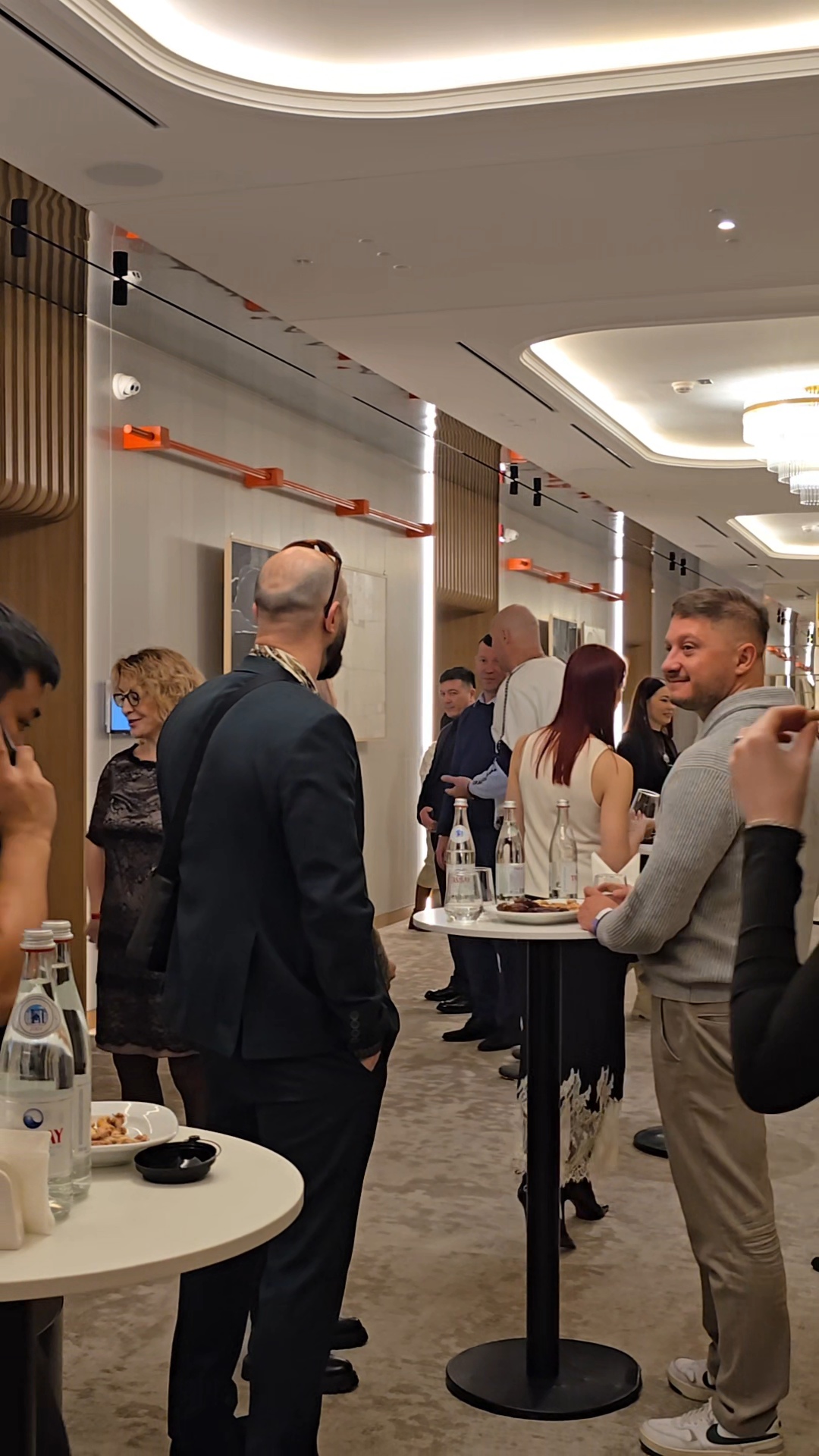 Атмосфера форума - Участники