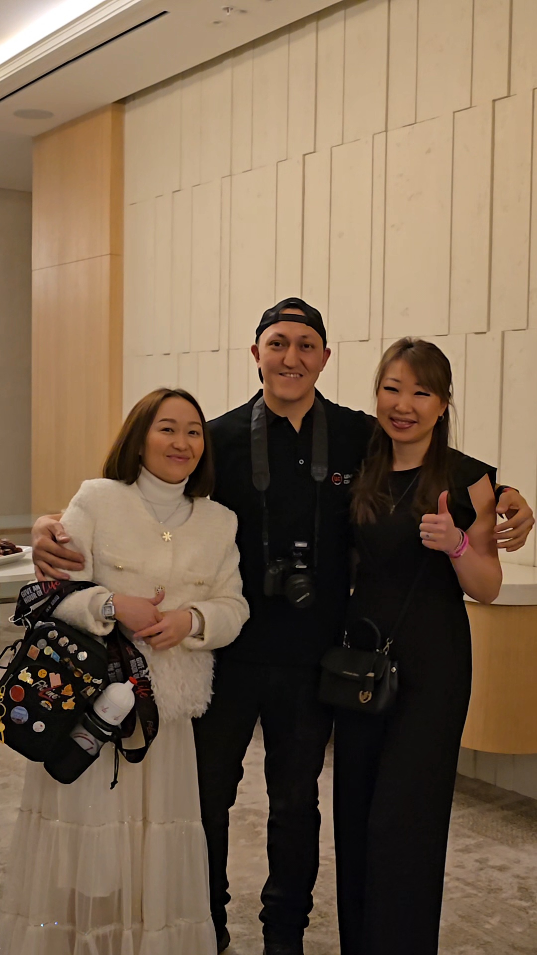 Атмосфера форума - Круг силы